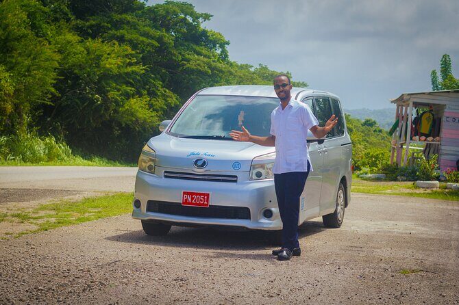 Private Airport Transfer Montego Bay To Negril - Introduction