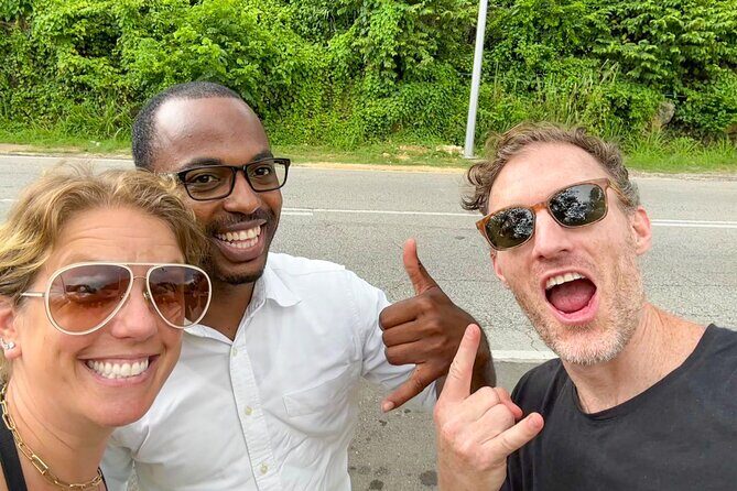 Private Airport Transfer Montego Bay To Negril - Why This Transfer Offers Great Value
