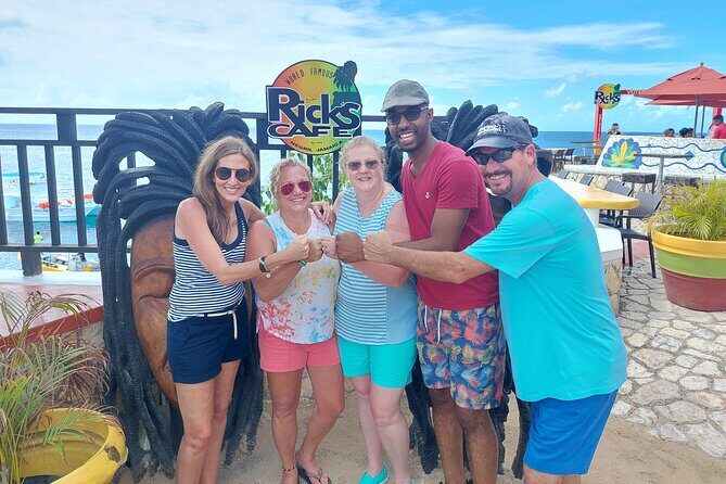 Private Airport Transfer Montego Bay To Negril - The Sum Up