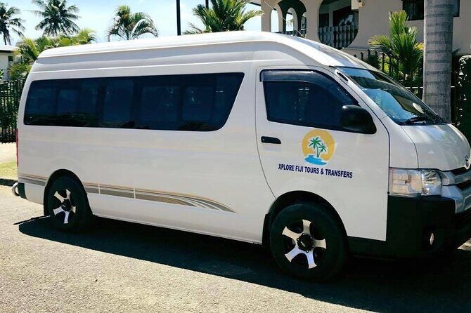 Private Airport Transfer: Nadi Airport to Hotel - Important Practical Tips