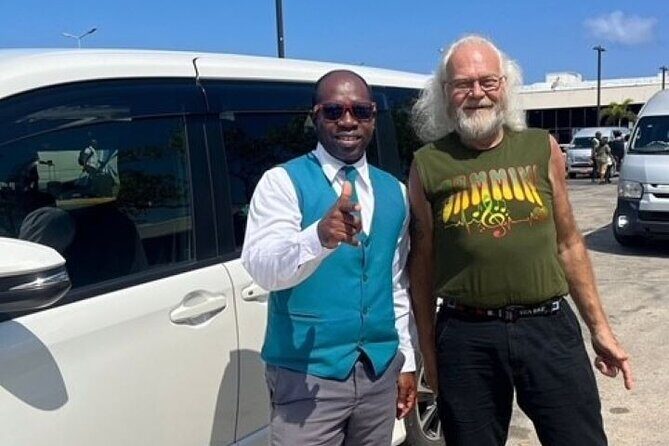 Private Airport Transfer Negril to Montego Bay Airport (One-Way) - How This Transfer Differs from Other Options