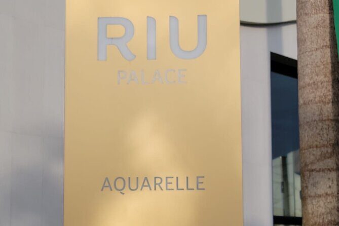 Private Airport Transfer Riu Aquarelle & Excellence Oyster Bay - Frequently Asked Questions