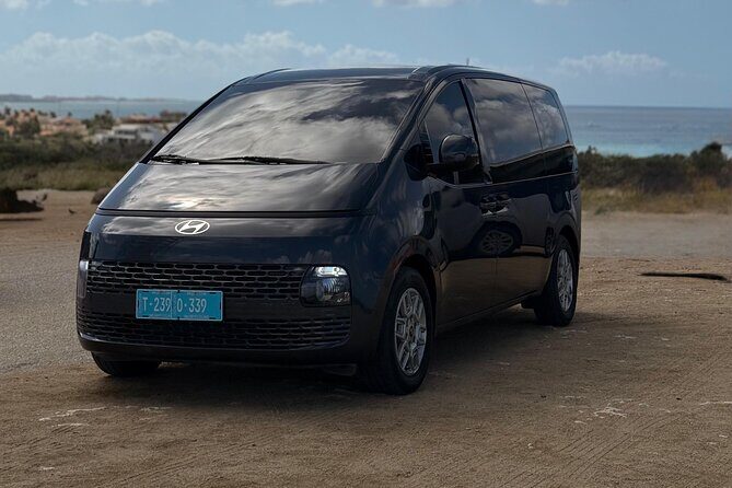 Private Airport Transfer Round-Trip Aruba - Key Points