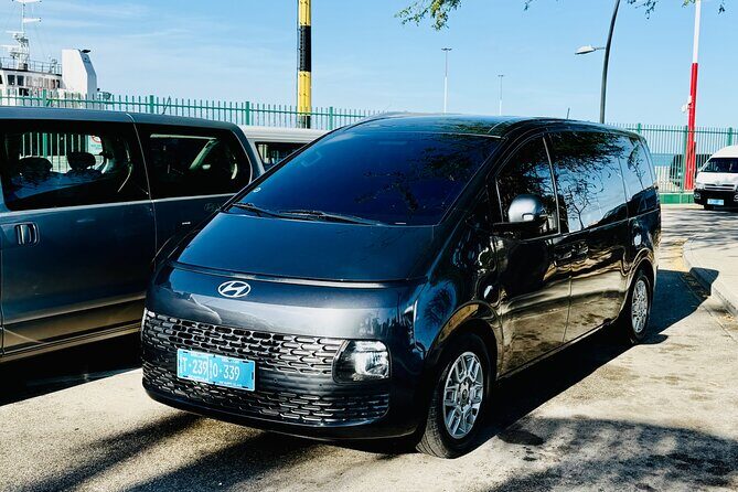Private Airport Transfer Round-Trip Aruba - An In-Depth Look at the Aruba Private Transfer Service