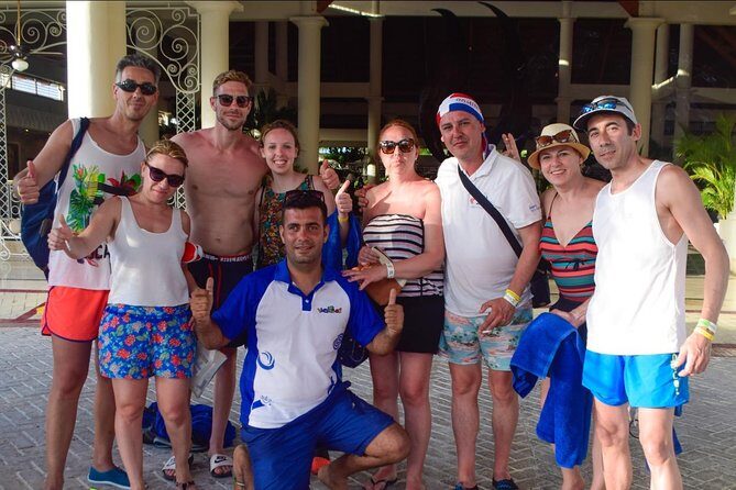 Private Airport Transfer Service To/From Punta Cana / Bavaro / Cap Cana - An Honest Look at the Experience