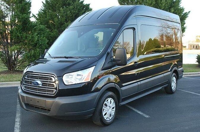 Private Airport Transfer Sprinter JFK/LGA to NYC Round Trip - Practical Tips for Travelers