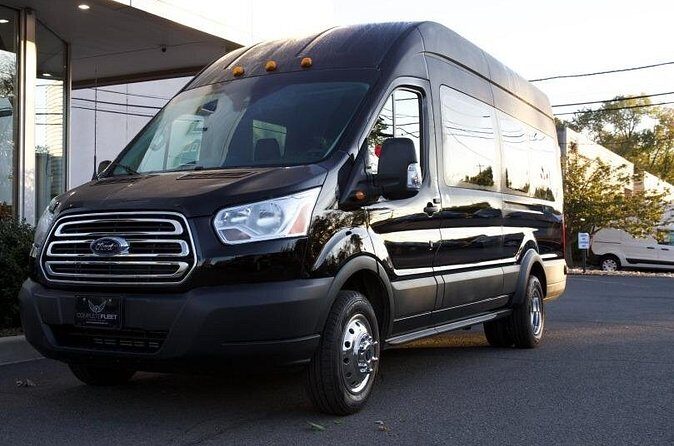 Private Airport Transfer Sprinter JFK/LGA to NYC Round Trip - Final Thoughts