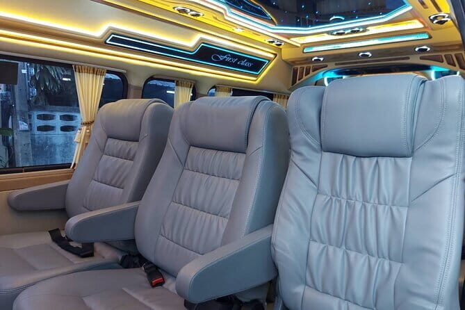 Private Airport Transfer Suvanbhumi BKK To Pattaya - FAQ