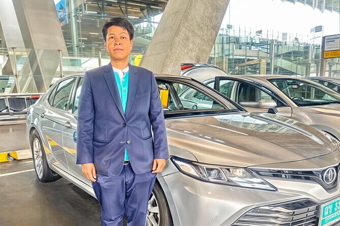 Private Airport Transfer Suvarnabhumi BKK From or To downtown BKK - Final Thoughts: Is It Worth It?
