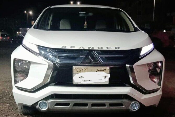 Private Airport Transfer To and From Hurghada Central Hotels - Key Points