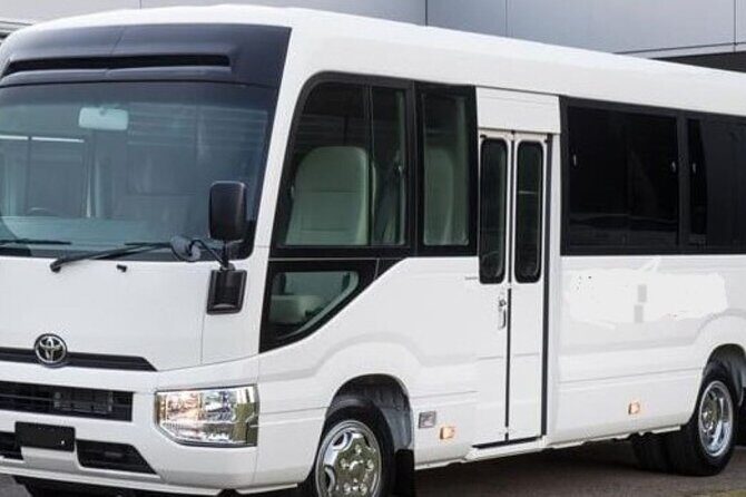Private Airport Transfer To and From Hurghada Central Hotels - A Closer Look at the Service