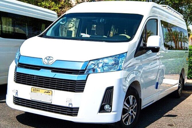 Private Airport Transfer To and From Hurghada Central Hotels - What Travelers Are Saying