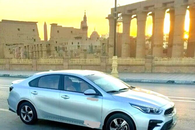 Private Airport Transfer To and From Hurghada Central Hotels - What’s Not Included
