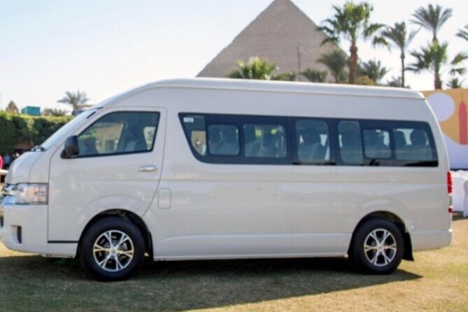 Private Airport Transfer To and From Hurghada Central Hotels - Who Is This Service Best For?