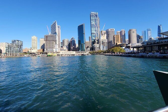 Private Airport Transfer to and From Sydney CBD - An In-Depth Look at the Sydney Chauffeur Maxi Private Airport Transfer