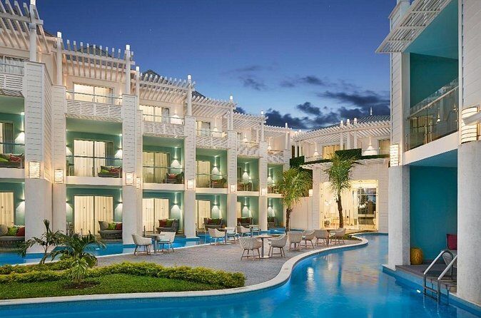Private Airport Transfer to Azul Beach Resort Negril - FAQ