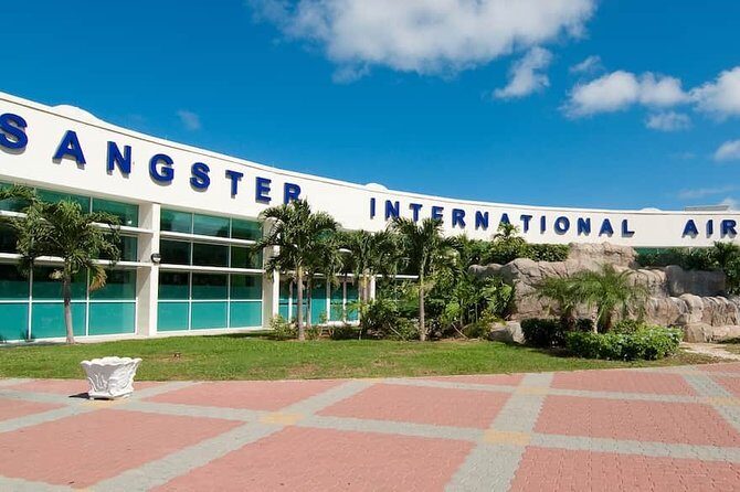 Private Airport Transfer to Breathless Resorts and Spa - Key Points