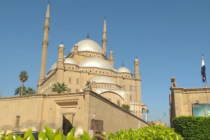 Private Airport Transfer to Cairo and Giza Hotels - An In-Depth Look at the Transfer Experience