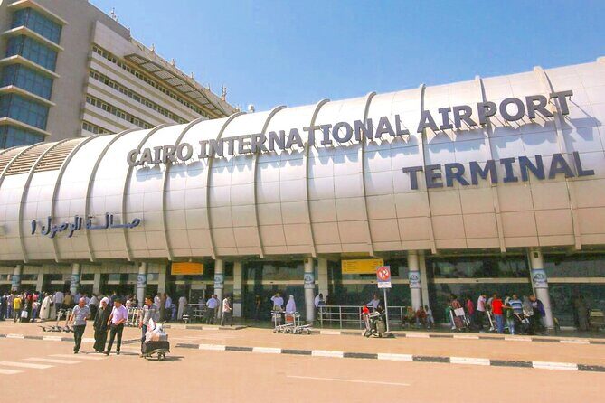 Private Airport Transfer to Cairo and Giza Hotels - FAQ