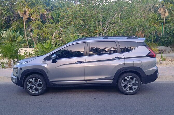 Private Airport Transfer to Cancun - Timing and Flexibility