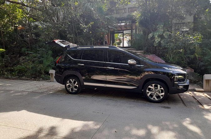 Private Airport Transfer to Cancun - Pricing and Value
