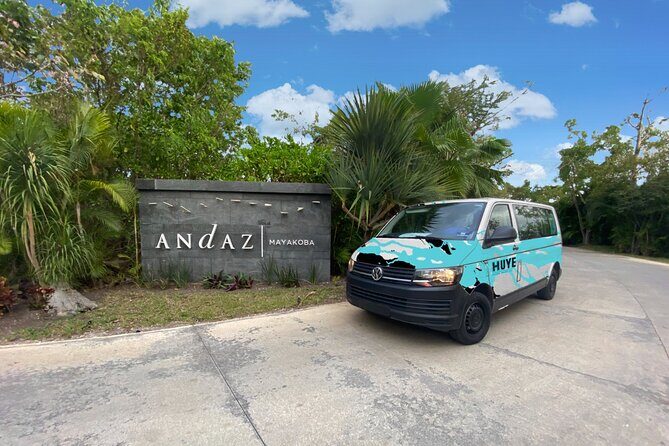Private Airport Transfer to Cancun Hotel Zone - Final Thoughts