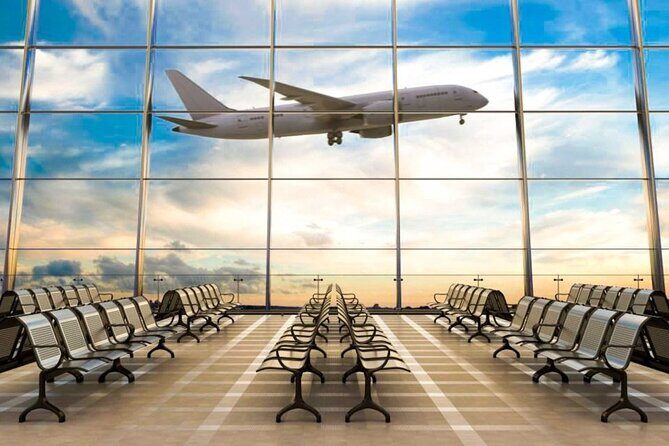 Private airport transfer to Casablanca. - What to Expect from Your Private Transfer