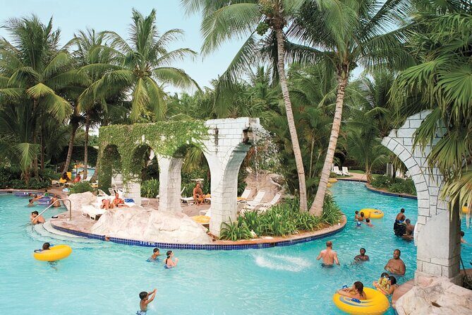 Private Airport Transfer to Dreams Rose Hall Resort - Key Points