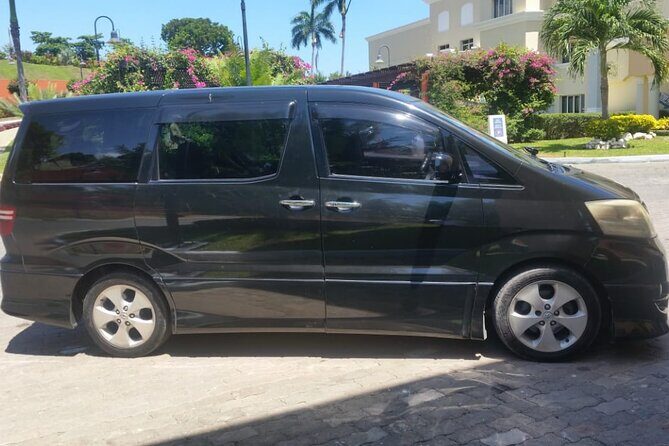 Private Airport Transfer to Dreams Rose Hall Resort - FAQ