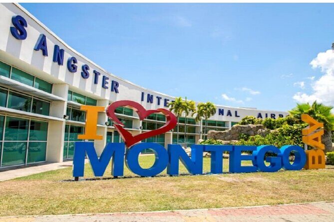 Private Airport transfer to/from all hotels in Negril round trip - What to Expect from Your Negril Airport Transfer