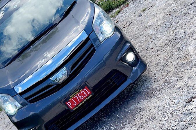 Private Airport transfer to/from all hotels in Negril round trip - Is This for You?