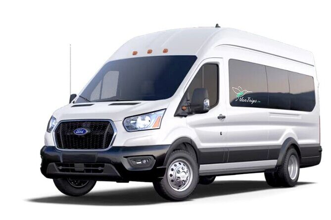 Private Airport Transfer to/from Whistler one way - Key Points