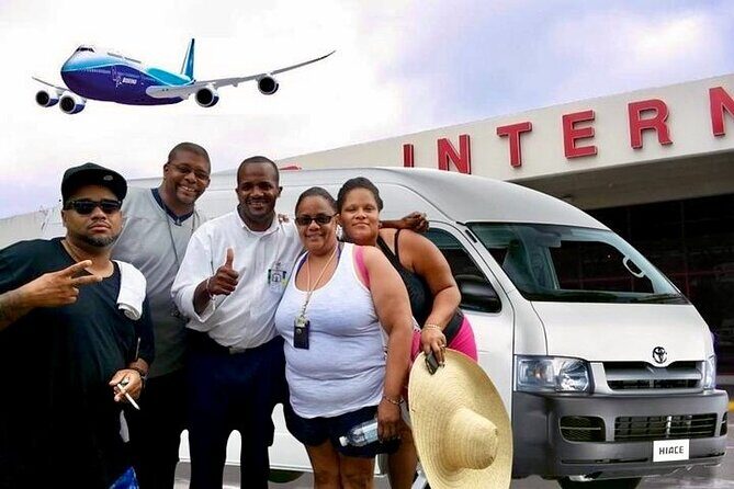 Private Airport Transfer to Grand and Luxury Bahia Principe - The Reviews: Authentic Insights