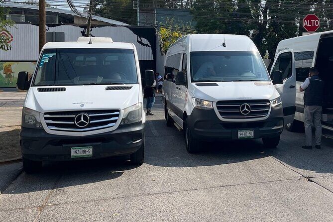 Private Airport Transfer to Guadalajara Hotels Safe & Stress-Free - A detailed look at the Guadalajara airport transfer experience