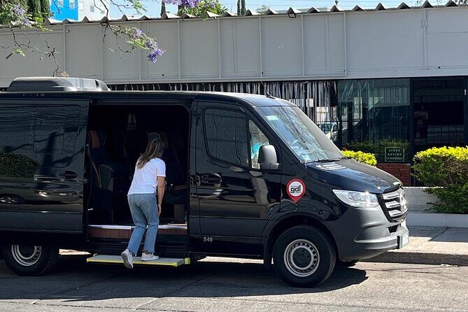 Private Airport Transfer to Guadalajara Hotels Safe & Stress-Free - FAQ