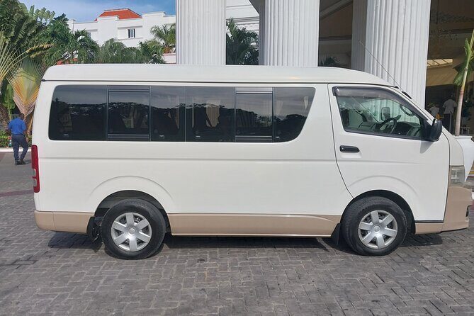 Private Airport Transfer to Hotel Riu Palace Aquarelle - Key Points