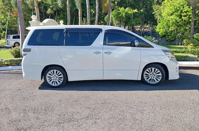 Private Airport Transfer to Hotel Riu Palace Aquarelle - An Overview of the Transfer Experience