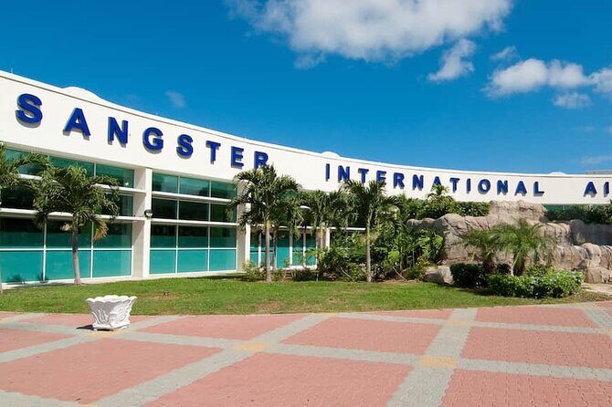 Private Airport Transfer to Hotels and Airbnb in Montego Bay - How the Itinerary Unfolds