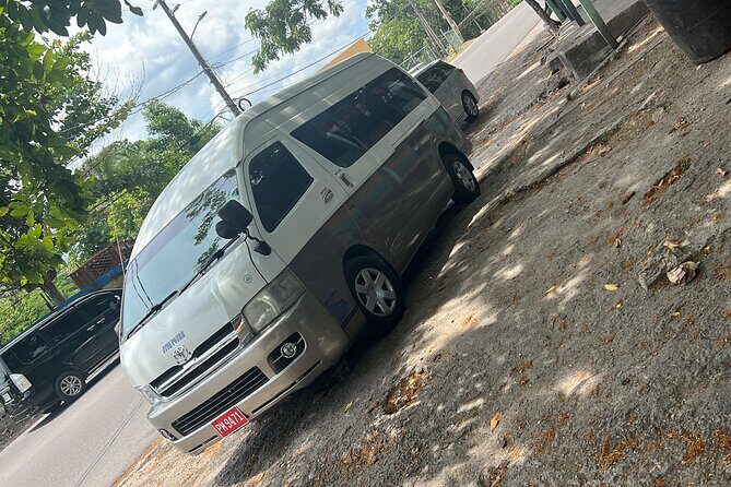 Private Airport Transfer to Hotels and Airbnb in Montego Bay - Practical Details and Considerations