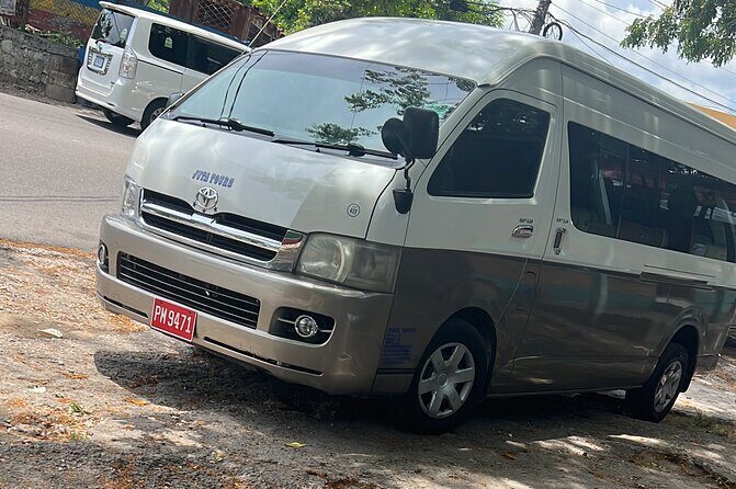 Private Airport Transfer to Hotels and Airbnb in Montego Bay - Who Should Book This Service?