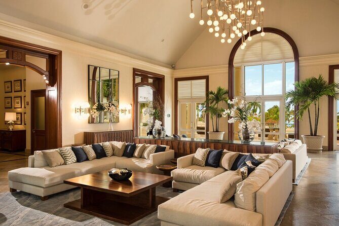 Private Airport Transfer to Hyatt Rose Hall Resort - An In-Depth Look at the Transfer Experience