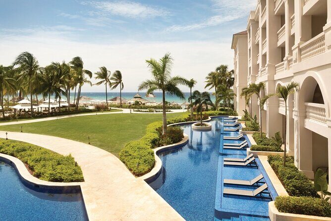 Private Airport Transfer to Hyatt Rose Hall Resort - Final Thoughts