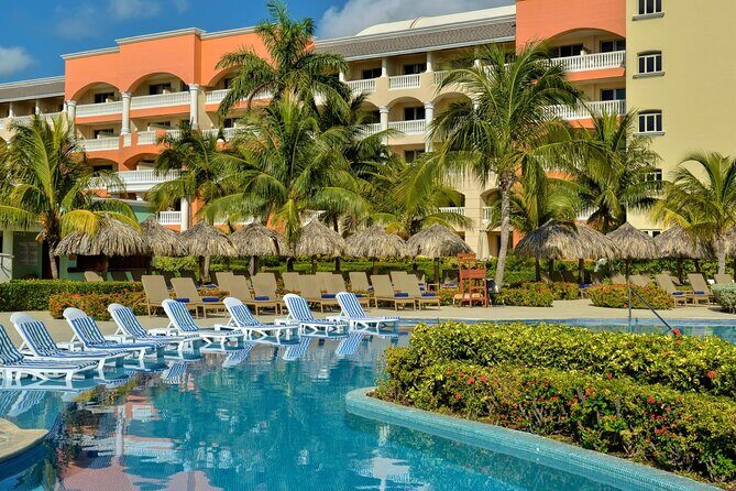 Private Airport Transfer to Iberostar Rose Hall Resort - Pricing and Value