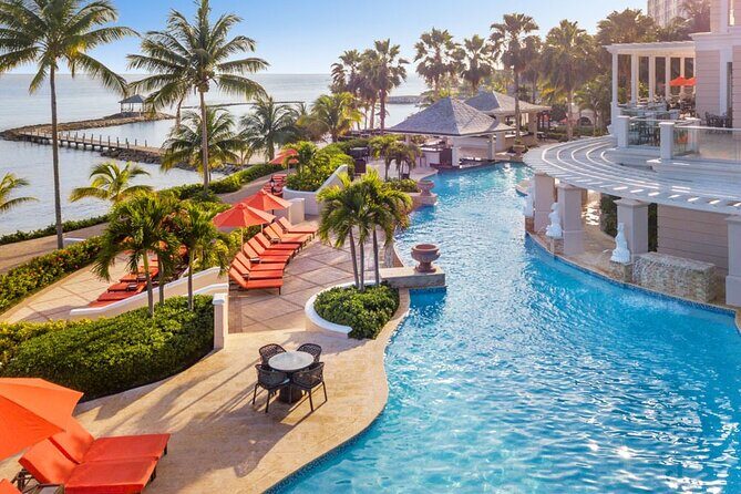 Private Airport Transfer to Jewel Grande Montego Bay Resort - FAQs