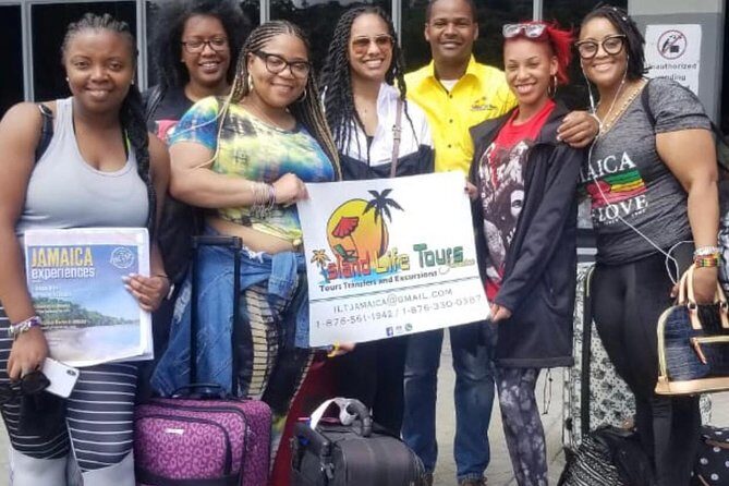 Private Airport Transfer To Montego Bay Hotels - Why Choose a Private Transfer?