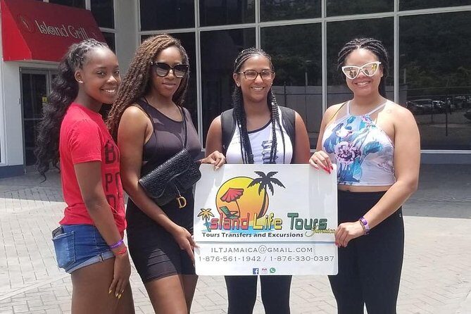 Private Airport Transfer To Montego Bay Hotels - The Sum Up: Is This Transfer Right for You?