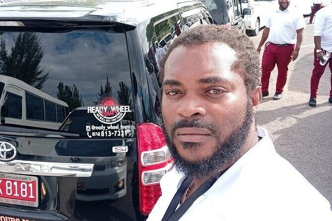 Private Airport Transfer to Negril from Montego Bay w Local Guide - The Sum Up