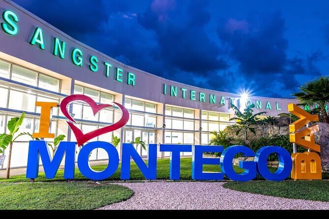 Private airport transfer to negril resorts arrival/departure - An Honest Look at the Private Transfer Experience