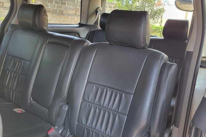 Private Airport Transfer to Nungwi Hotels Zanzibar 24/7 Service - Who Should Book This Transfer?