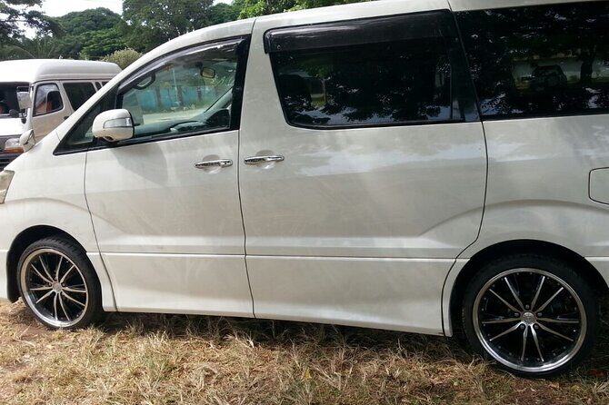 Private Airport Transfer to Nungwi Hotels Zanzibar 24/7 Service - The Sum Up: Is This Transfer Worth It?